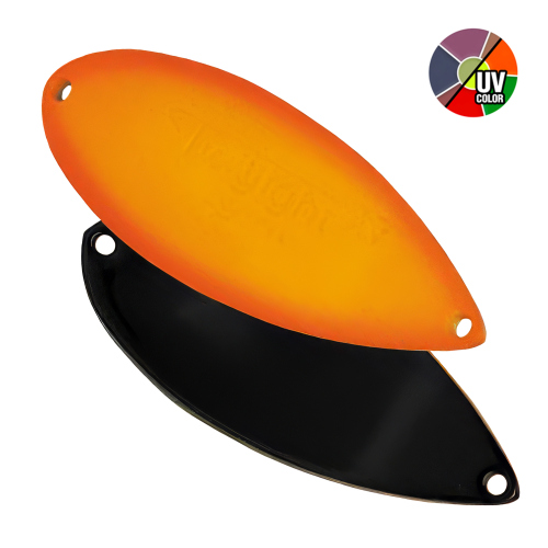 Plandavka Twillight XF 6,7 g ValkeIN - Color: 2 - UV COLOR