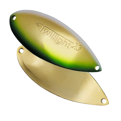 Plandavka Twillight XF 6,7 g ValkeIN - Color: 4
