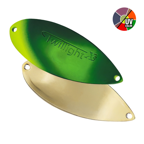 Plandavka Twillight XF 6,7 g ValkeIN - Color: 7 - UV COLOR