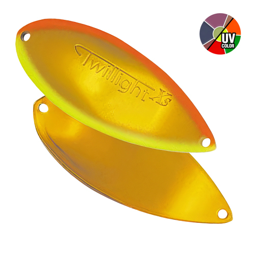 Plandavka Twillight XF 6,7 g ValkeIN - Color: 8 - UV COLOR