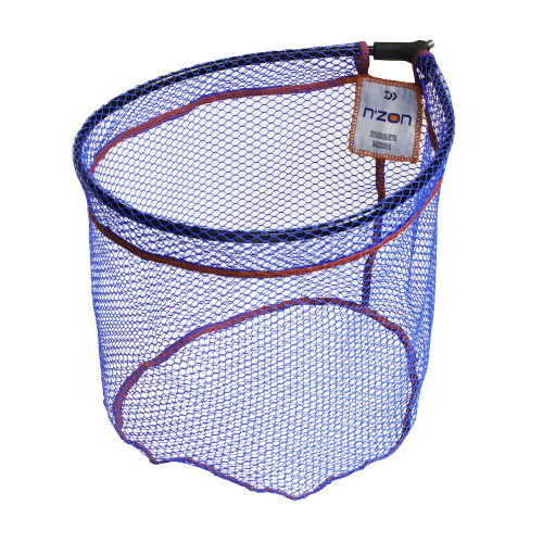 Pogumovaná podběráková hlava DAIWA - 60 x 50 cm