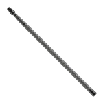 Karbonová teleskopická podběráková tyč se závity DAIWA PROREX 2,5 m