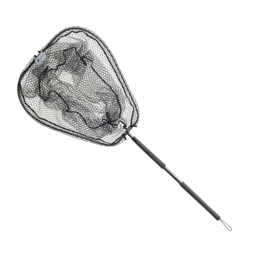 Skládací podběrák Tough Jungle Net XL DAIWA PROREX -