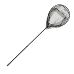 Teleskopický skládací podběrák Fast Fold Stalker Net DAIWA PROREX