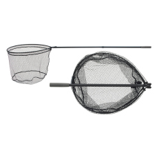 Teleskopický skládací podběrák Fast Fold Stalker Net DAIWA PROREX