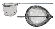 Teleskopický skládací podběrák Fast Fold Stalker Net DAIWA PROREX