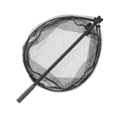 Teleskopický skládací podběrák Fast Fold Stalker Net DAIWA PROREX