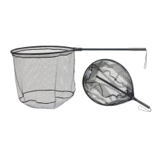 Kompaktní podběrák Short Track Boat Net DAIWA PROREX