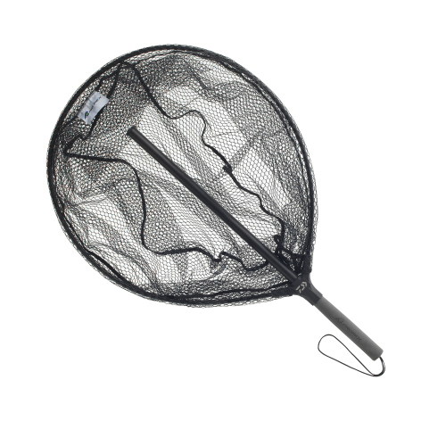 Kompaktní podběrák Short Track Boat Net DAIWA PROREX -