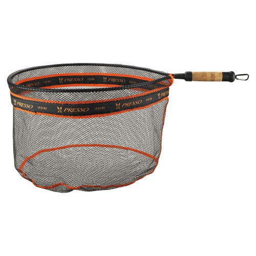 Plovoucí podběrák DAIWA Presso Iprimi - Vel. S - 40 x 30