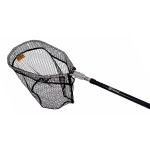 Přívlačový podběrák Fencl Compact Medium Teleskop PGS