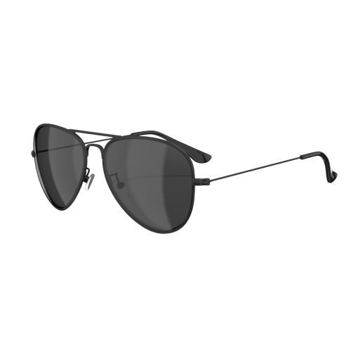 Polarizační brýle Leech ATW1 black - Leech ATW1 black