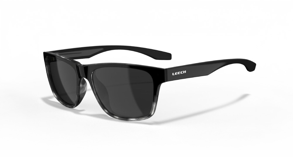 Polarizační brýle Leech Eagle black Polarizační brýle Leech Eagle black