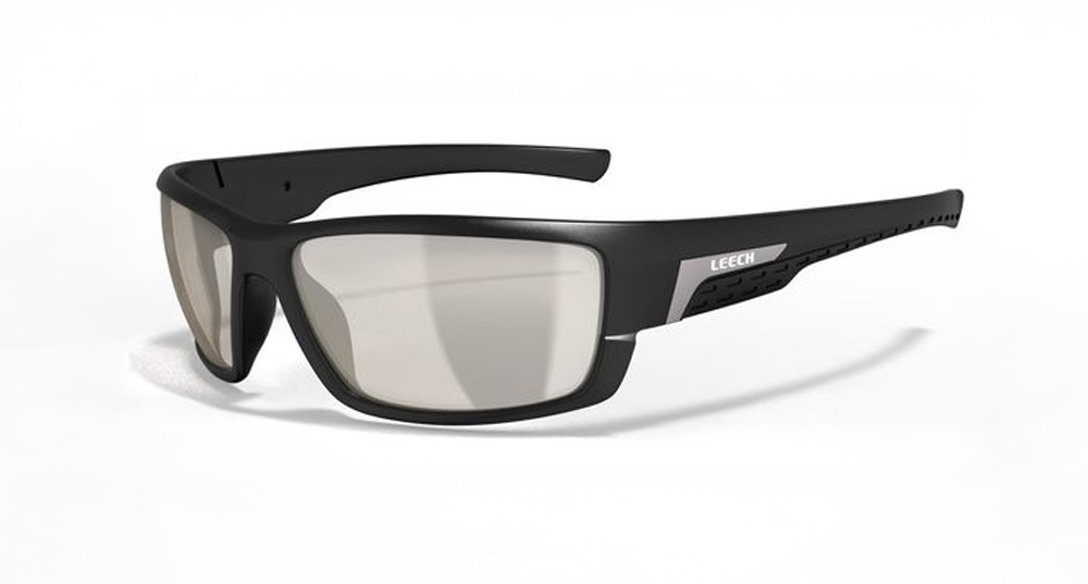 Polarizační brýle Leech H4X black Polarizační brýle Leech H4X black
