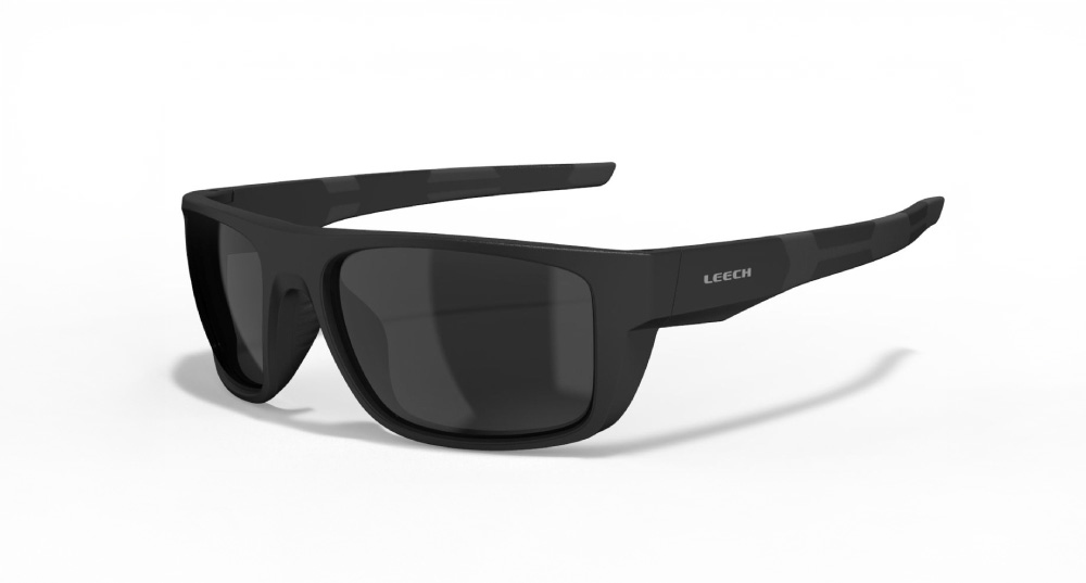 Polarizační brýle Leech Moonstone black Polarizační brýle Leech Moonstone black