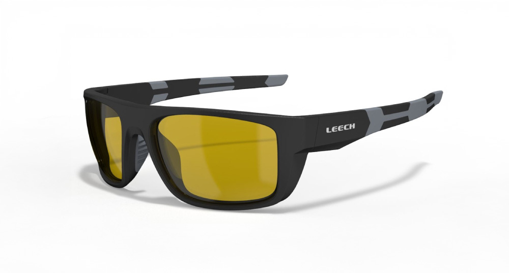 Polarizační brýle Leech Moonstone yellow Polarizační brýle Leech Moonstone yellow