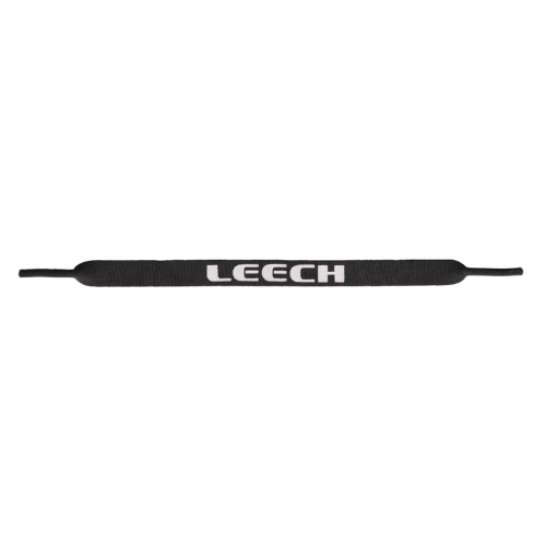 Neoprenový pásek na brýle Leech - Barva: Black