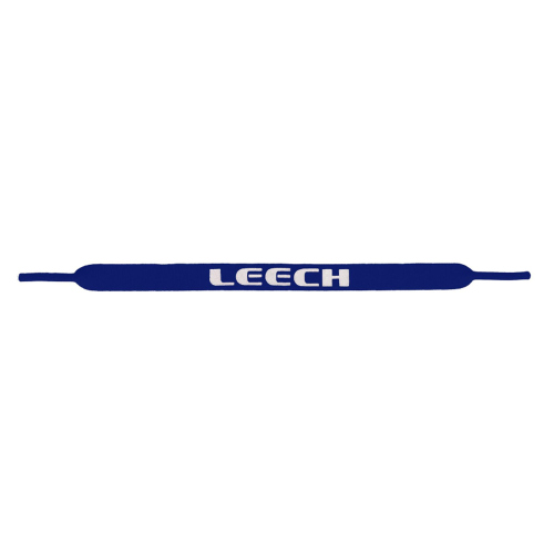 Neoprenový pásek na brýle Leech - Barva: Blue