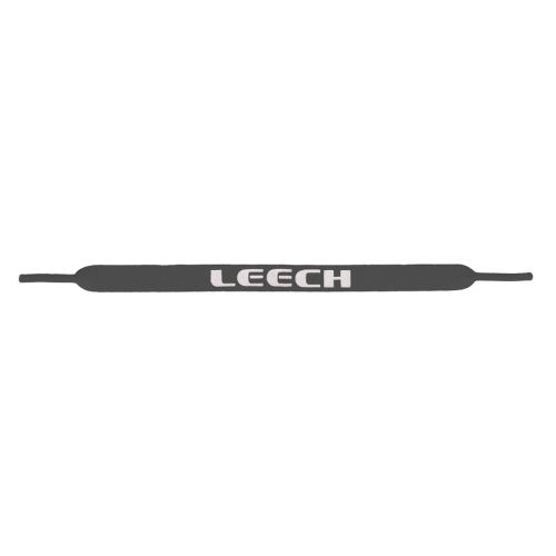 Neoprenový pásek na brýle Leech - Barva: Gray