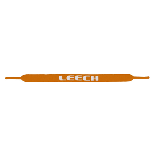 Neoprenový pásek na brýle Leech - Barva: Orange