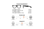 Polarizační brýle Leech Eagle black