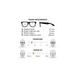 Polarizační brýle Leech H4X black
