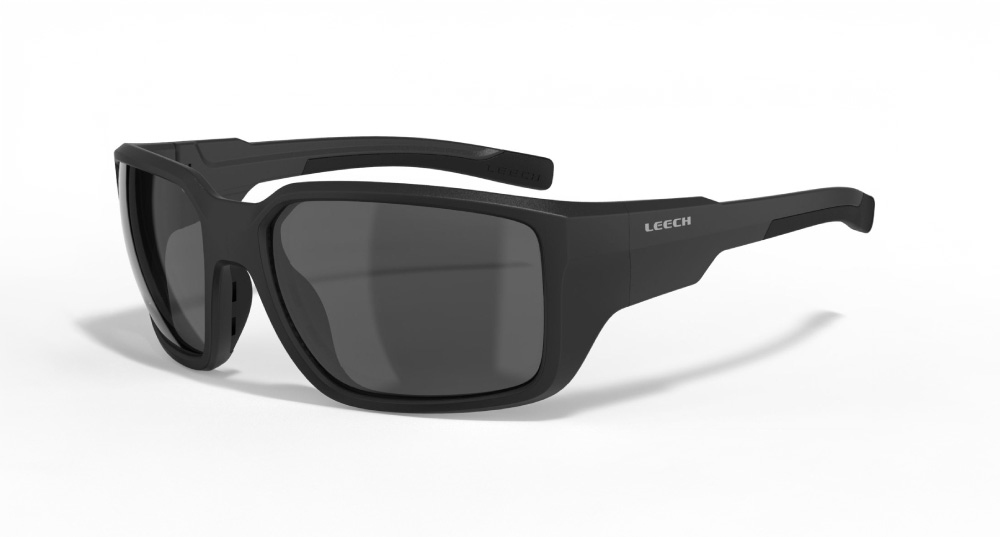 Polarizační brýle Leech X1 Black Polarizační brýle Leech X1 Black