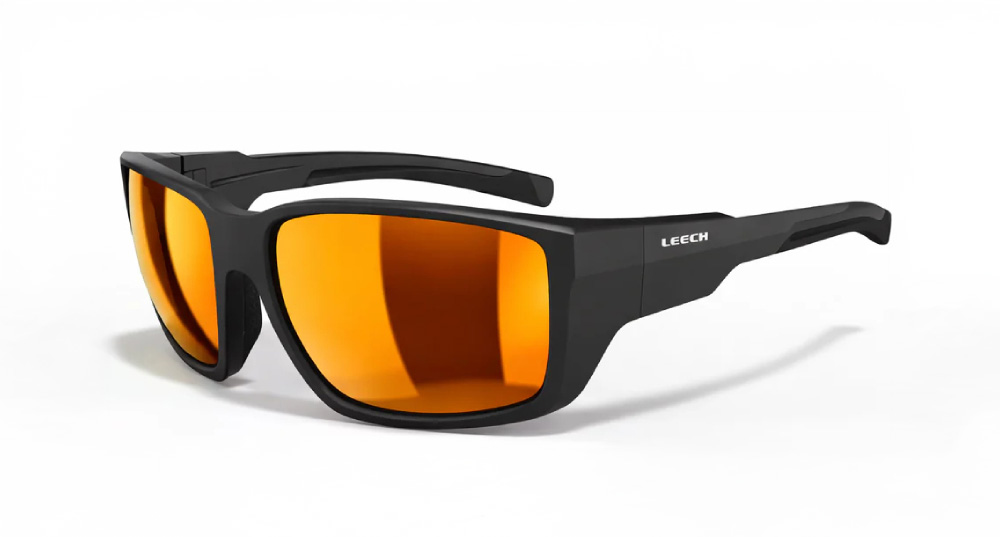 Polarizační brýle Leech X1 PC-CL-Fire Polarizační brýle Leech X1 PC-CL-Fire