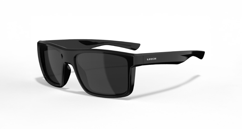 Polarizační brýle Leech X7 Black Polarizační brýle Leech X7 Black