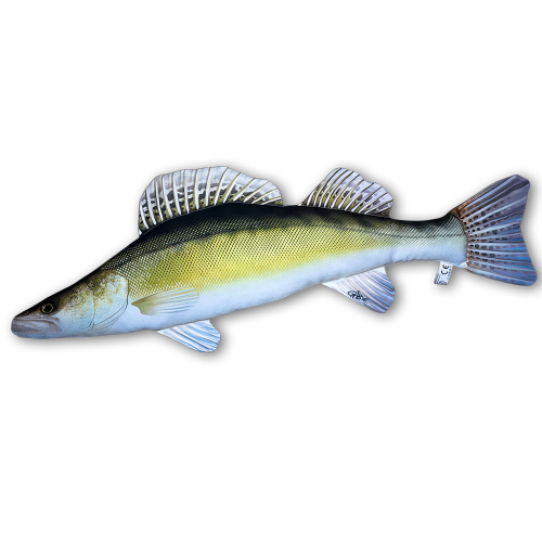 Polštář - CANDÁT - 76 cm - CANDÁT - 76 cm