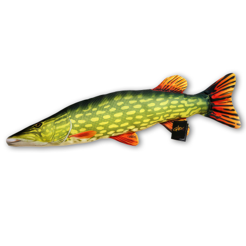 Polštář - ŠTIKA - 80 cm - ŠTIKA - 80 cm