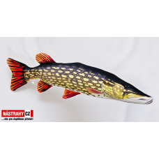 Polštář - ŠTIKA GIGANT - 110 cm