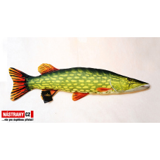 Polštář - ŠTIKA MALÁ - 44 cm