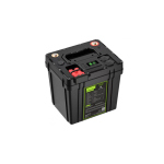 Bateriový modul Viking BALDUR 12,8 V, 60 Ah, LiFePO4 baterie s DC výstupem a výkonem 720 Wh