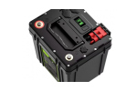 Bateriový modul Viking BALDUR 12,8 V, 60 Ah, LiFePO4 baterie s DC výstupem a výkonem 720 Wh