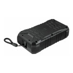 Outdoorová powerbanka Viking SKADI III - 30 000 mAh