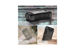 Outdoorová powerbanka Viking SKADI III - 30 000 mAh