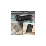 Outdoorová powerbanka Viking SKADI III - 30 000 mAh