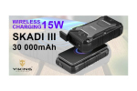 Outdoorová powerbanka Viking SKADI III - 30 000 mAh
