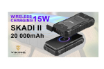 Outdoorová powerbanka Viking SKADI II - 20 000 mAh