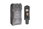 Solární outdoorová powerbanka VIKING TYR II - 20 000 mAh