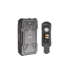 Solární outdoorová powerbanka VIKING TYR II - 20 000 mAh