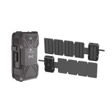 Solární outdoorová powerbanka VIKING TYR III - 30 000 mAh Solární outdoorová powerbanka VIKING TYR III - 30 000 mAh