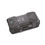 Solární outdoorová powerbanka VIKING TYR III - 30 000 mAh
