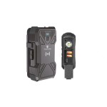 Solární outdoorová powerbanka VIKING TYR III - 30 000 mAh