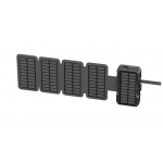 Solární outdoorová powerbanka VIKING TYR III - 30 000 mAh