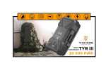Solární outdoorová powerbanka VIKING TYR III - 30 000 mAh