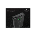 Outdoorová powerbanka Viking VIDAR I - 36 000 mAh