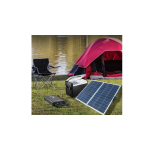 Outdoorová powerbanka Viking VIDAR I - 36 000 mAh