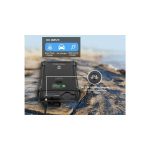 Outdoorová powerbanka Viking VIDAR I - 36 000 mAh